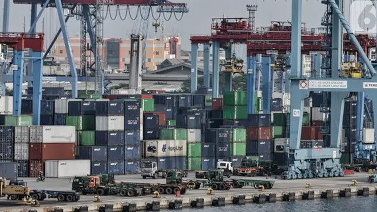 Bakal Lobi Donald Trump, Mendag Tak Gentar Ancaman Tarif Dagang Ganggu Ekspor Indonesia