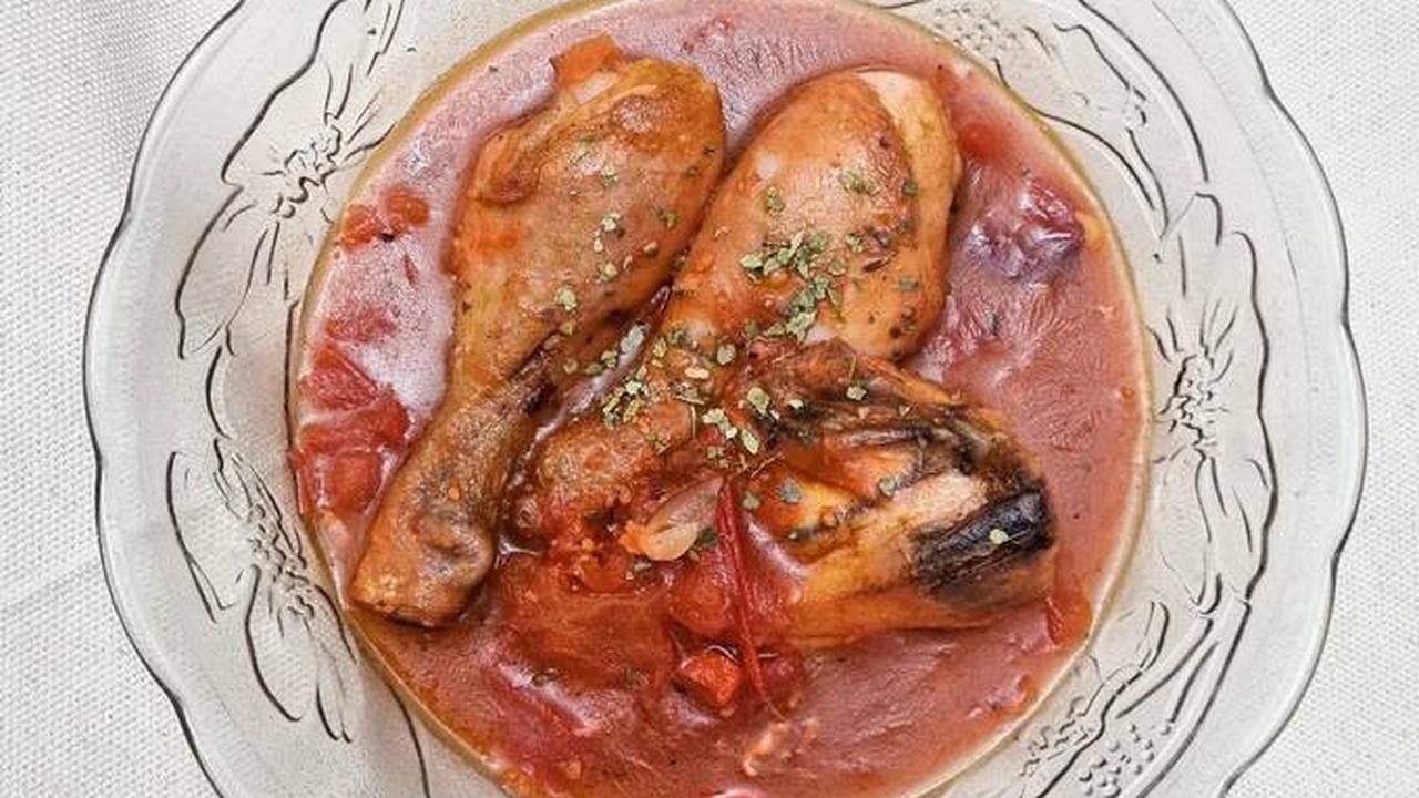 Resep Olahan Ayam