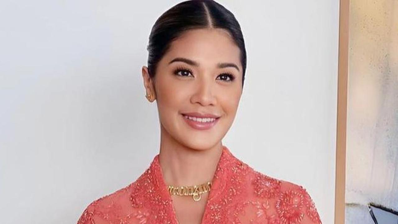 ilustrasi kebaya franka makarim