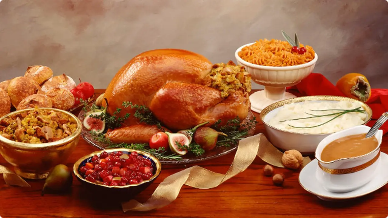 Kalkun Thanksgiving yang Membesar Setiap Tahunnya