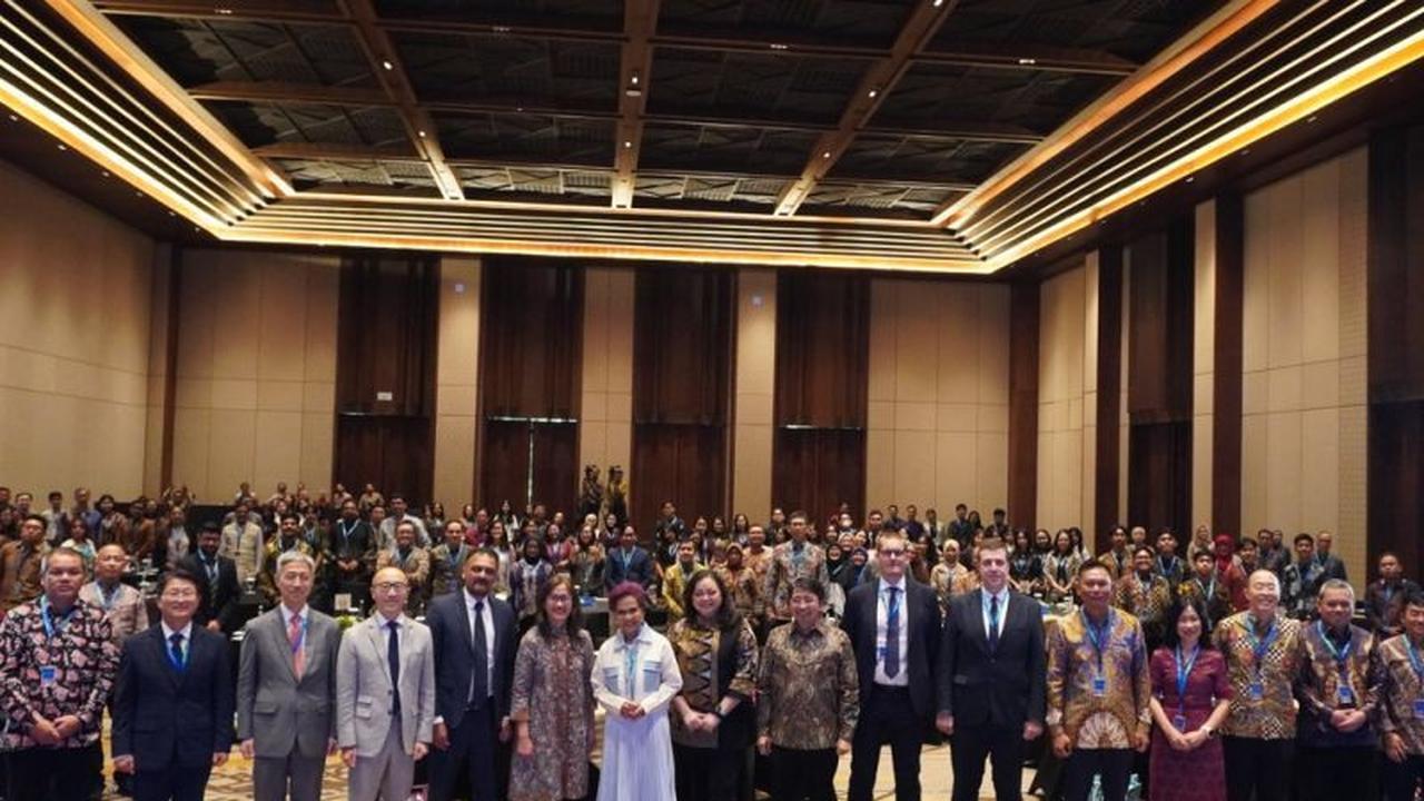 BMEB ke-19 Soroti Penguatan Ekosistem Riset BI: Kunci Hadapi Geopolitik dan Iklim Global