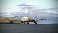Indonesia AirAsia Buka 2 Rute Baru, dari Denpasar ke Phuket dan Kota Kinabalu
