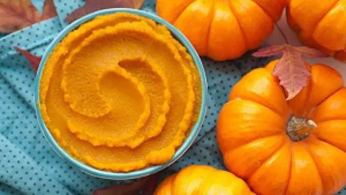 Labu Kuning Pancarkan 3 Khasiat Ampuh untuk Kulit