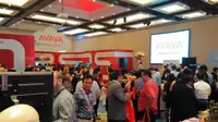 Acara ini bertujuan untuk memaparkan berbagai jajaran produk dan layanan teknologi terbaru dari Avaya.