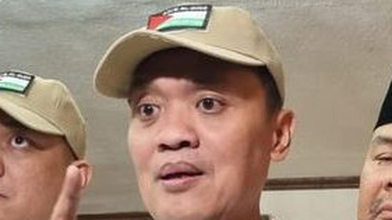 TKN Prabowo-Gibran Tantang Sekjen PDIP Buktikan Paket Bansos Ditumpuk di Kantor Golkar