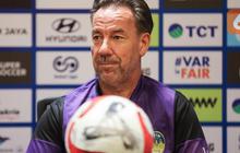 Pelatih PSIM Tanggapi Rumor Rencana Rekrut Jop van der Avert di Bursa Transfer Paruh Musim BRI Super League