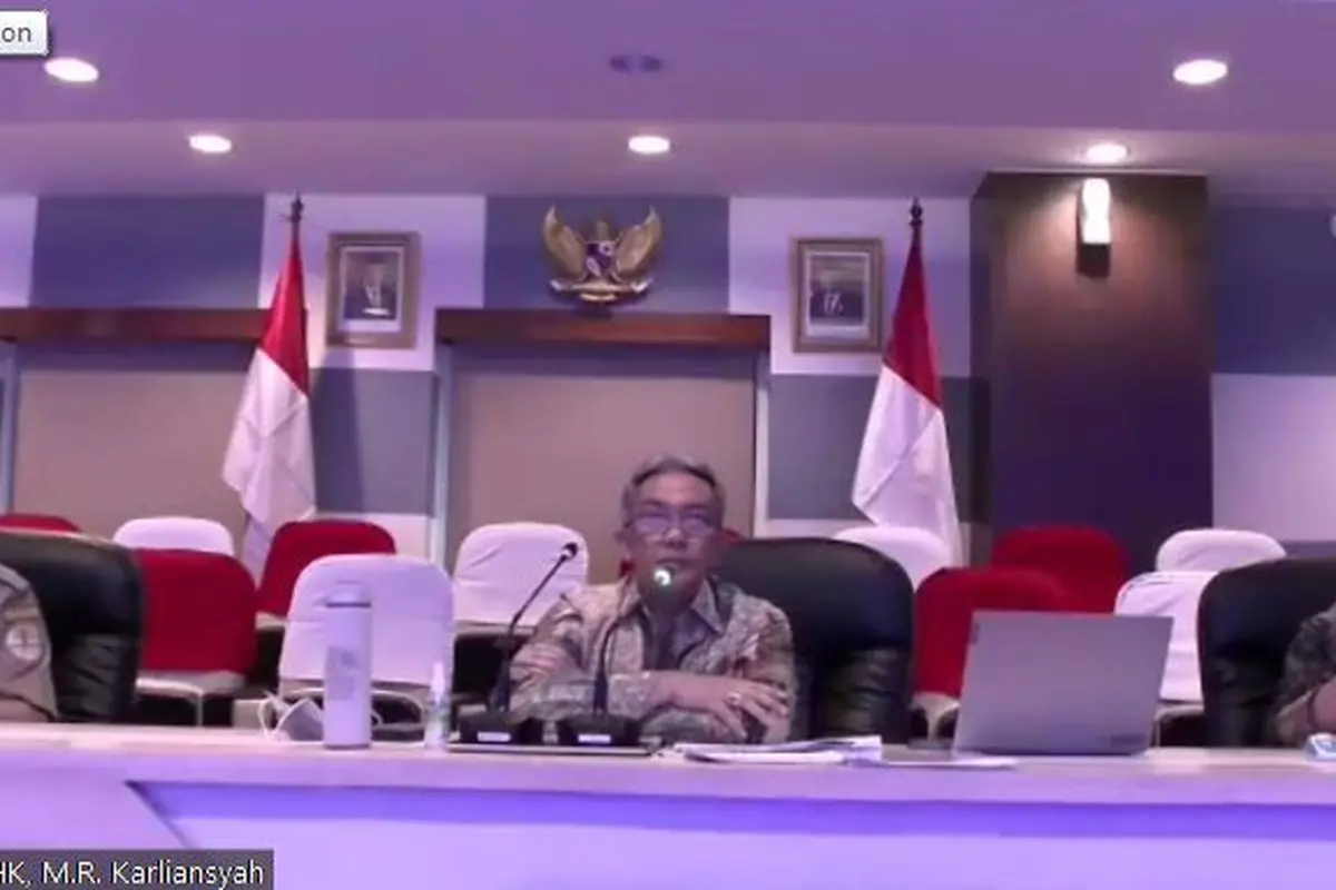 Penjelasan KLHK soal Banjir di Kalsel