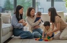 Mengenal Elephant Parenting, Gaya Pengasuhan yang Menekankan Kecerdasan Emosional Anak