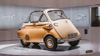 7 Smallest Cars Ever Made In The World