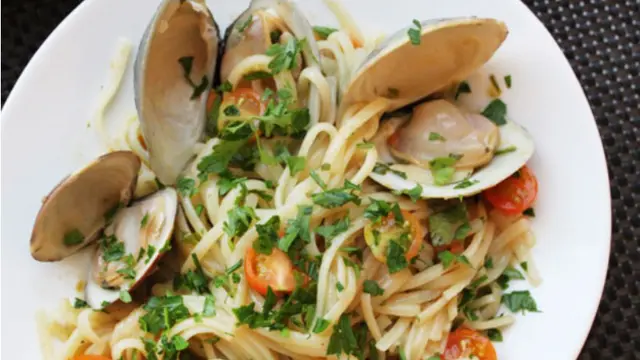 [Bintang] 11 Pasta yang Hanya Butuh Satu Panci untuk Memasaknya
