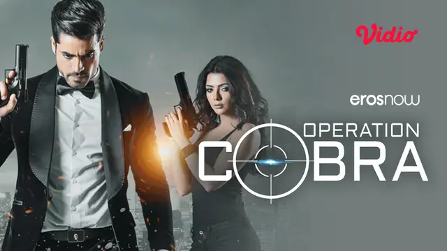 Web Series India - Operation Cobra