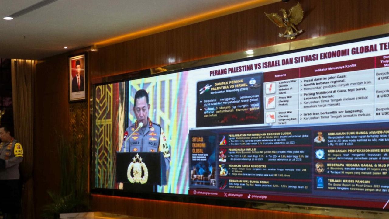 Dok. Istimewa