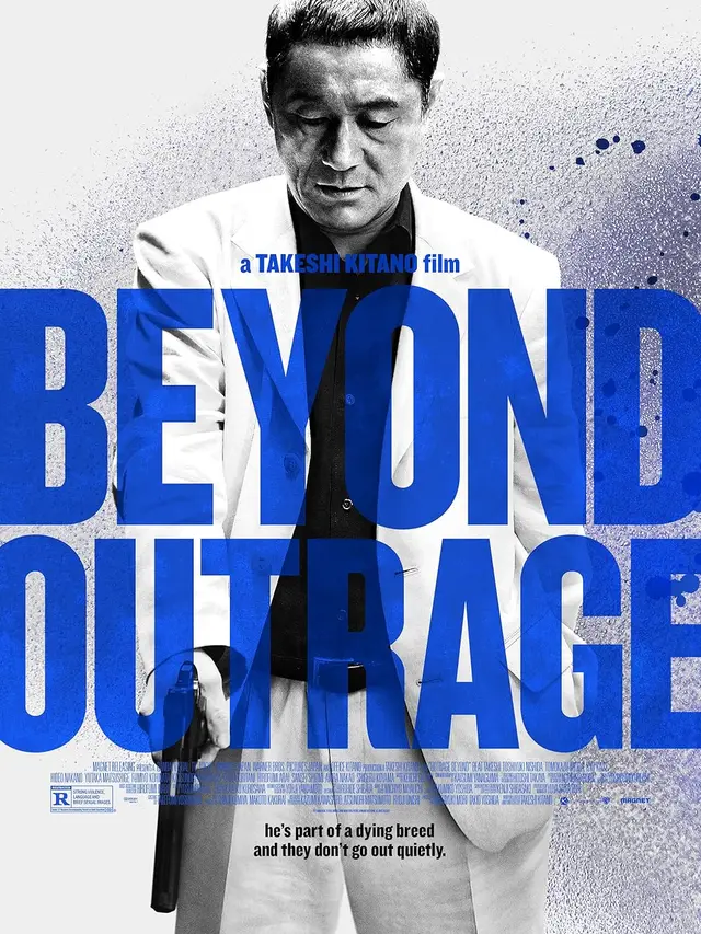 Beyond Outrage