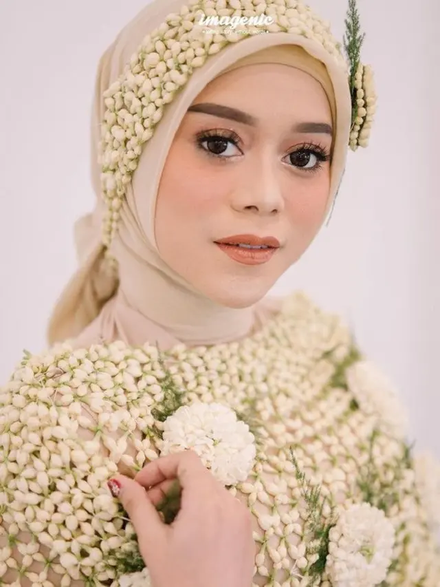 [Fimela] Lesti Kejora