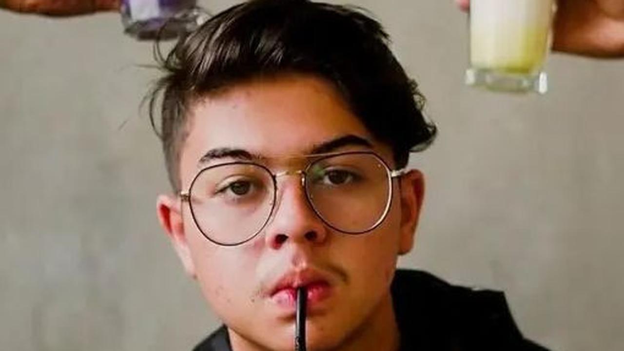 Potret dan Kabar Terbaru Artis Baim Cilik, Kini Usaha Ternak Kambing