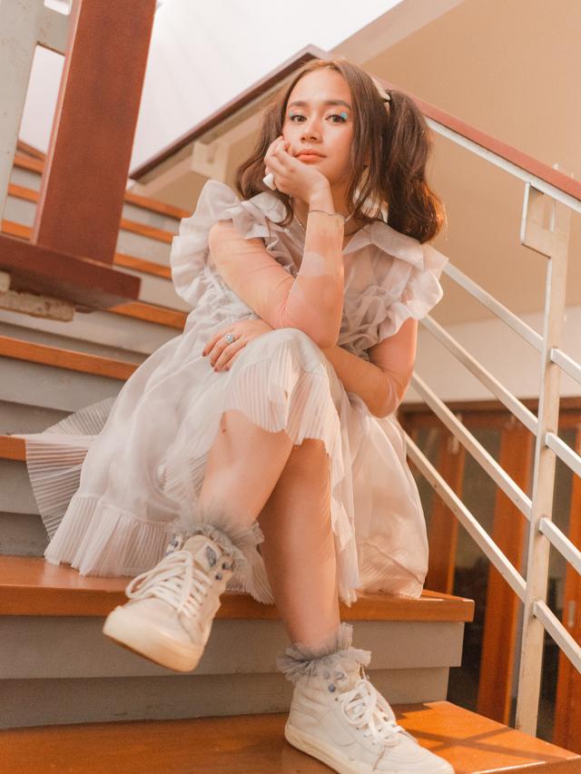 Chintya Gabriella