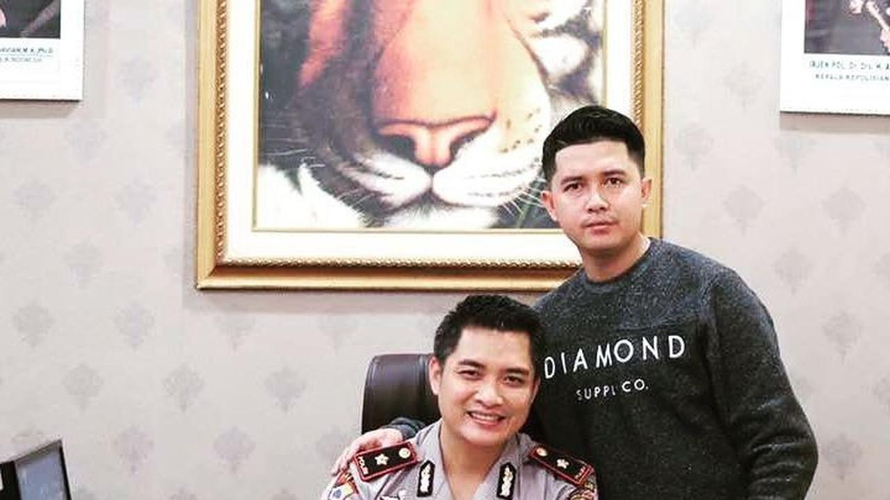 Profil AKBP Tri Suhartanto, Kapolres Cimahi yang Viral