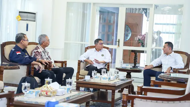 Wagub Sumut, Musa Rajekshah