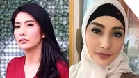 5 Pesona Pemeran 'Pelakor' di Suara Hati Istri saat Berhijab, Bikin Pangling (sumber: Instagram.com/tyasmirasih)