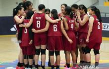 Indonesia Rebut Peringkat Ketiga Piala Asia U18 Putri, Balas Dendam Atas India
