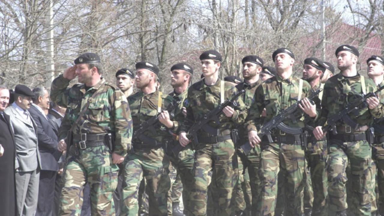 5 Kelompok 'Pencabut Nyawa' Paling Kejam Pernah Ada di Dunia