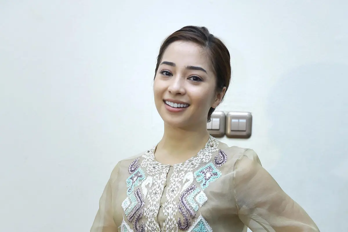 [Bintang] Nikita Willy