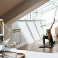 Selama tidur, tubuh berada dalam posisi yang relatif statis (Sumber: Pexels.com)
