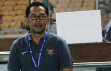 Babak belur di SEA Games, Aji Santoso salahkan persiapan