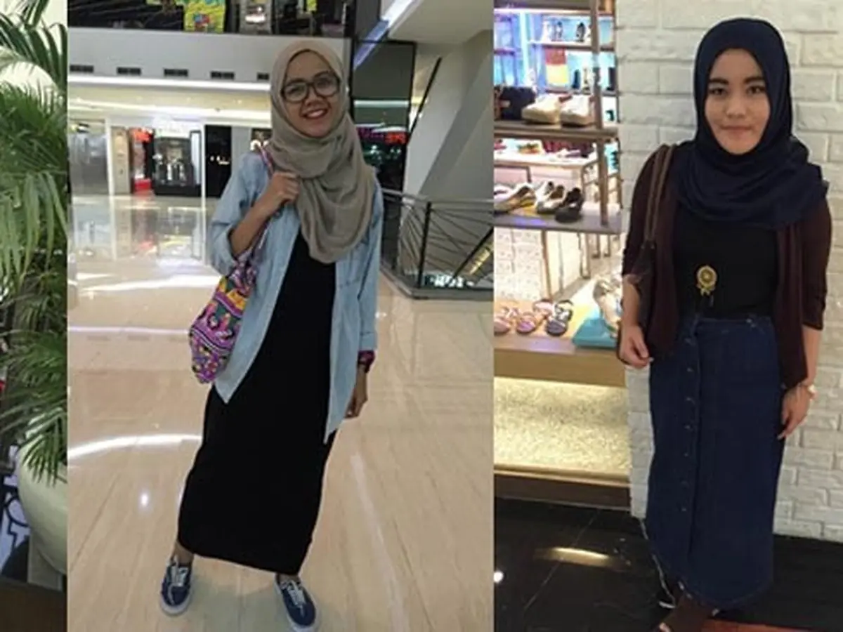 Ootd hijab 2018 hotsell