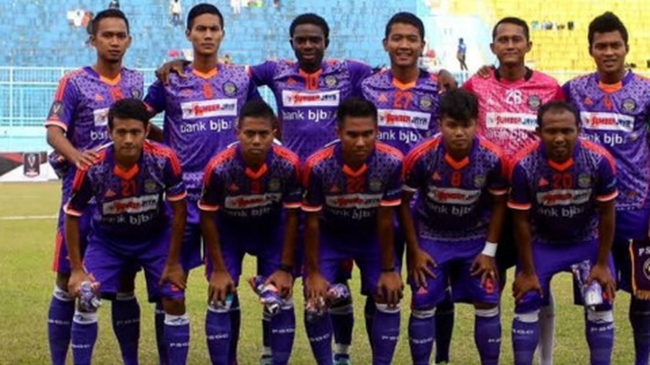 Imbangi Arema Cronus, PSGC Bahagia