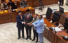 PKS Tunjuk Sukamta jadi Wakil Ketua Komisi I DPR Gantikan Aher