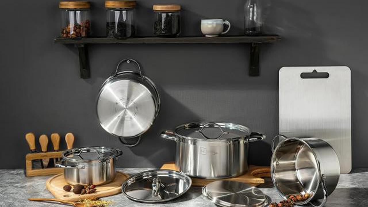 4 Cara Memasak Hemat Gas untuk Kebutuhan Sehari-hari, Tips Efisien di Dapur
