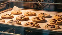 8 Resep Kue Kering Natal yang Mudah Dibuat, Cemilan Spesial untuk Hari Raya