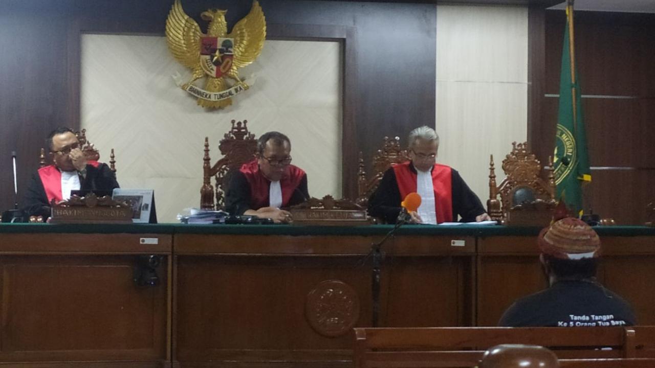 Dok. Istimewa
