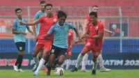 Penyebab Persela Kalah Telak dari Persija