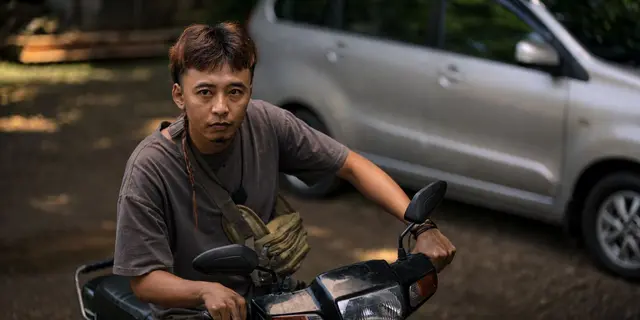 Pengakuan Fajar Nugra Syuting Film Pemikat Jiwa: 4 Hari Tak Nyaman, Entah Kenapa