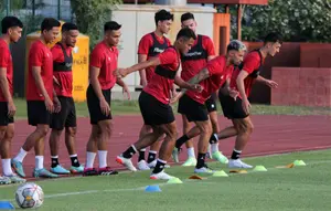 3 Bintang Timnas Indonesia yang Bisa Jadi Senjata Rahasia di Piala Asia 2027