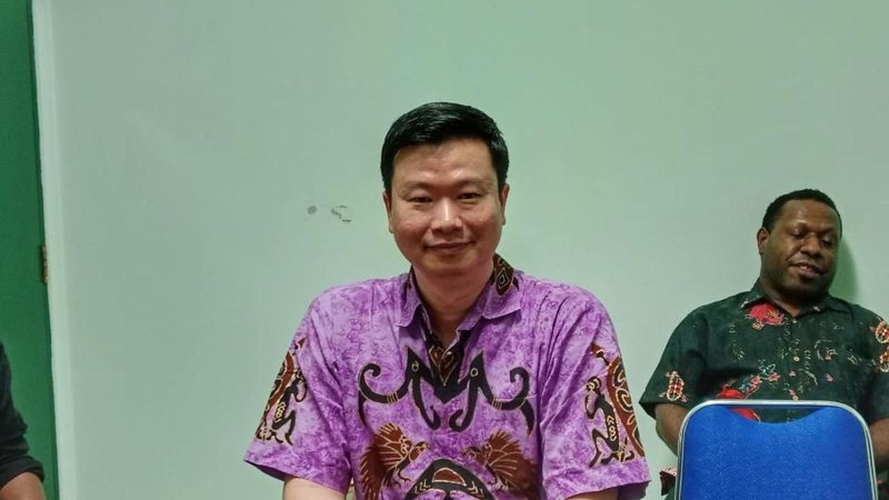 RSMM Timika Gencarkan Pembenahan Ruang Perawatan Sesuai Standar KRIS
