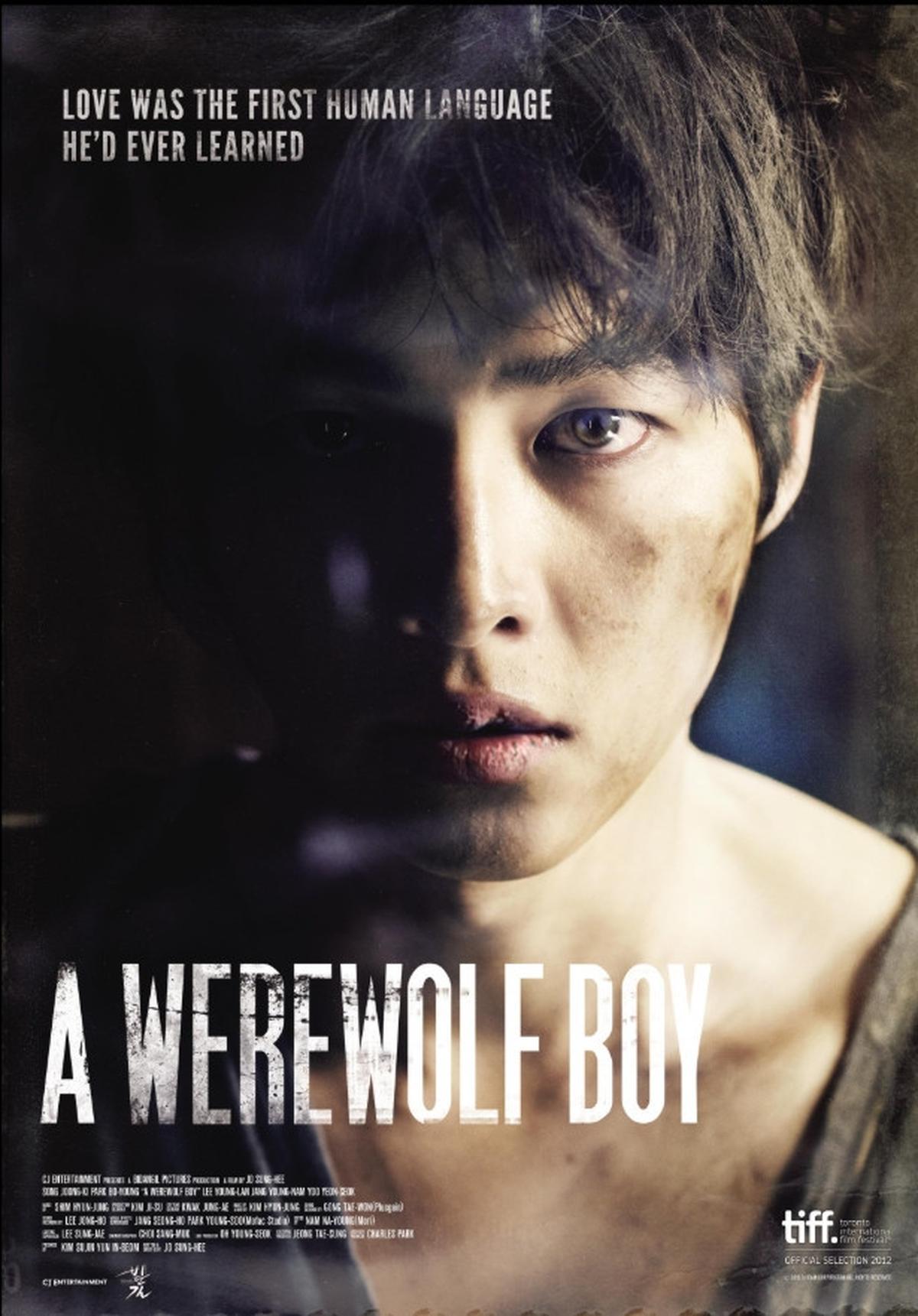 Rekomendasi Drama Korea dan Film Terbaik Song Joong Ki
