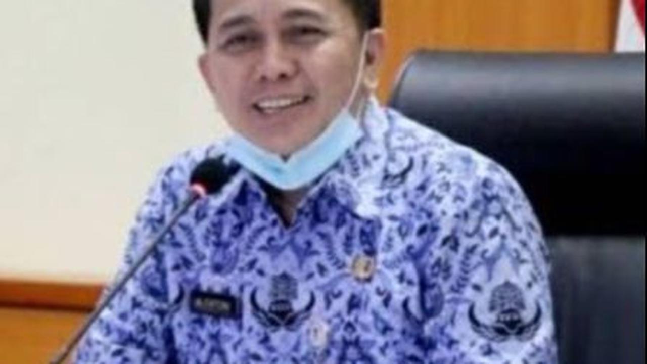 Agus Fatoni saat ini menjabat Dirjen Bina Keuangan Daerah Kemendagri. Pengalamannya di birokrasi cukup mumpuni dengan beragam jabatan mentereng diembannya.<br>