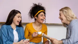 ilustrasi aries yang menyukai&nbsp;keterbukaan dalam hubungan /copyright&nbsp;freepik.com/freepik