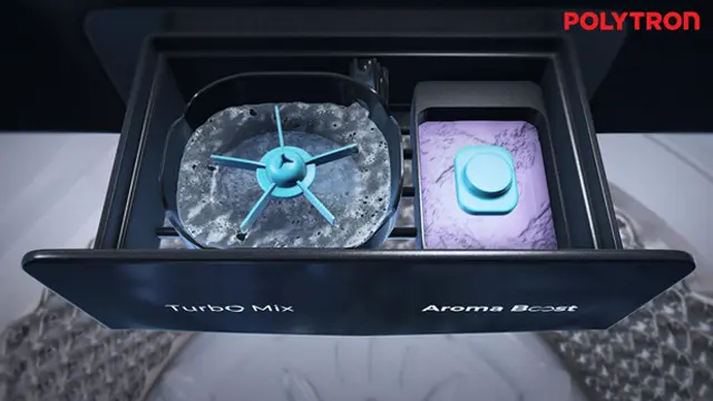 Polytron Zeromatic Laguna