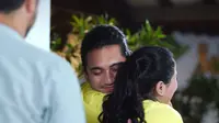 Live Streaming SCTV Sinetron Love Story The Series Tayang Senin 21 Februari 2022 Pukul 17.00 WIB
