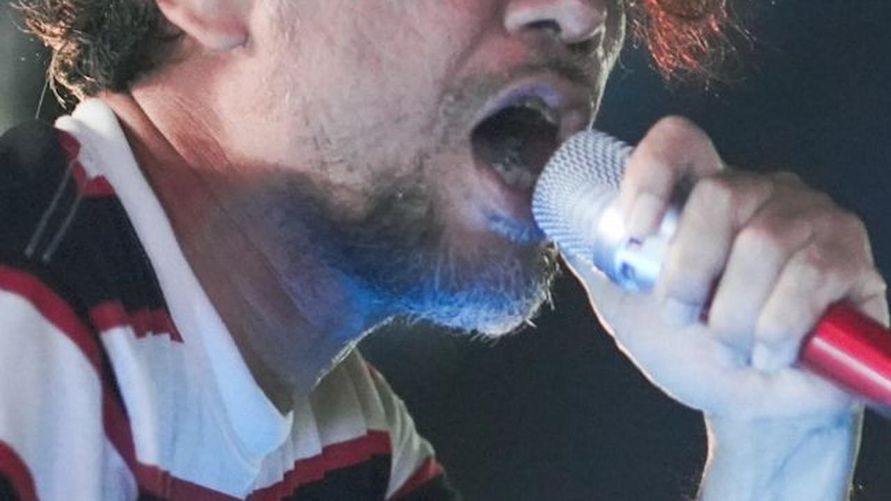 Morfem, tampil di Panggung Wirama, Jimi Multazam dkk berhasil membuat atmosfer berubah drastis. Penonton pun "Stage Diving" dan sempat membuat crowd menjadi pecah seketika.