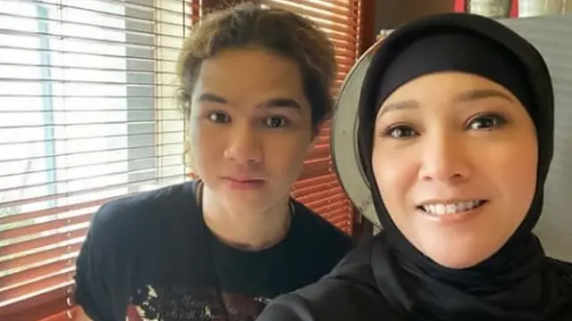 [Fimela] Dul Jaelani