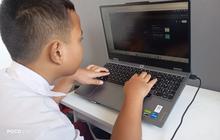 Kisah Ibrahim, Bocah SD di Boyolali yang Taklukkan Tantangan Cyber Security NASA