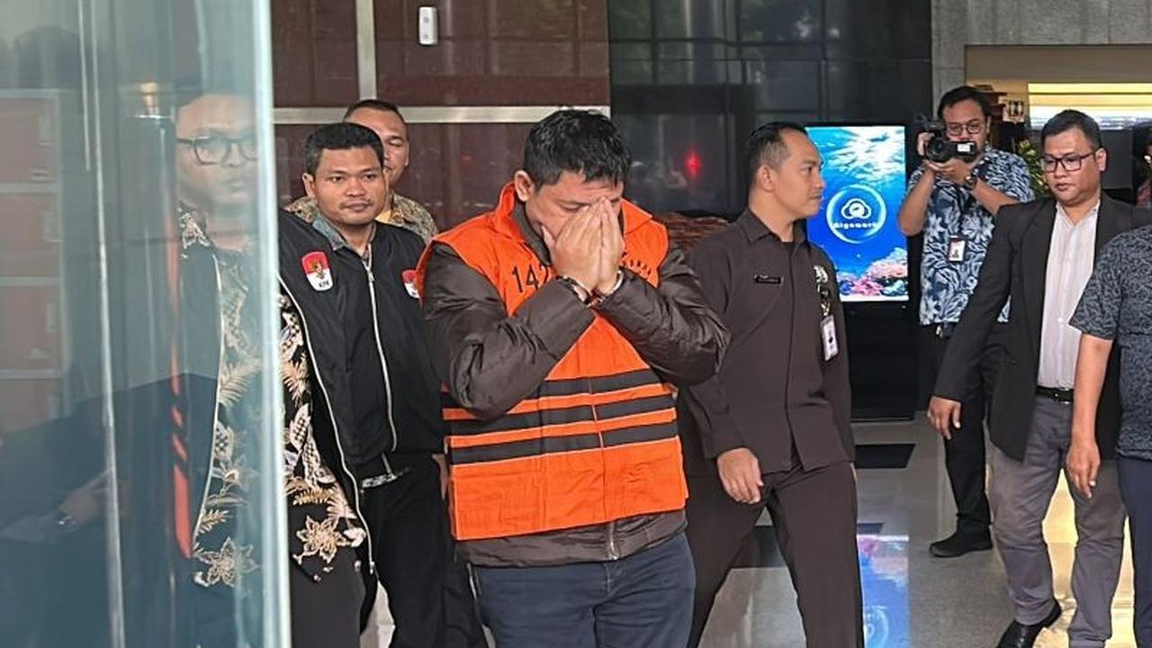 KPK Ungkap Peran Budiman Bayu dalam Kasus Suap Bea Cukai: Perintahkan Kelola Uang dari Pengusaha