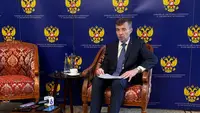 Rusia Siap Bantu Bangun Bandar Antariksa Biak