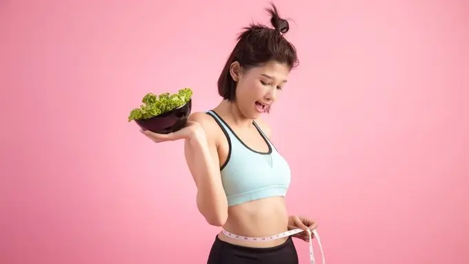 Diet Pemula yang Gampang dan Sehat (Foto/Sumber: Freepik)