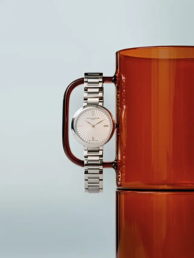 Baume & Mercier